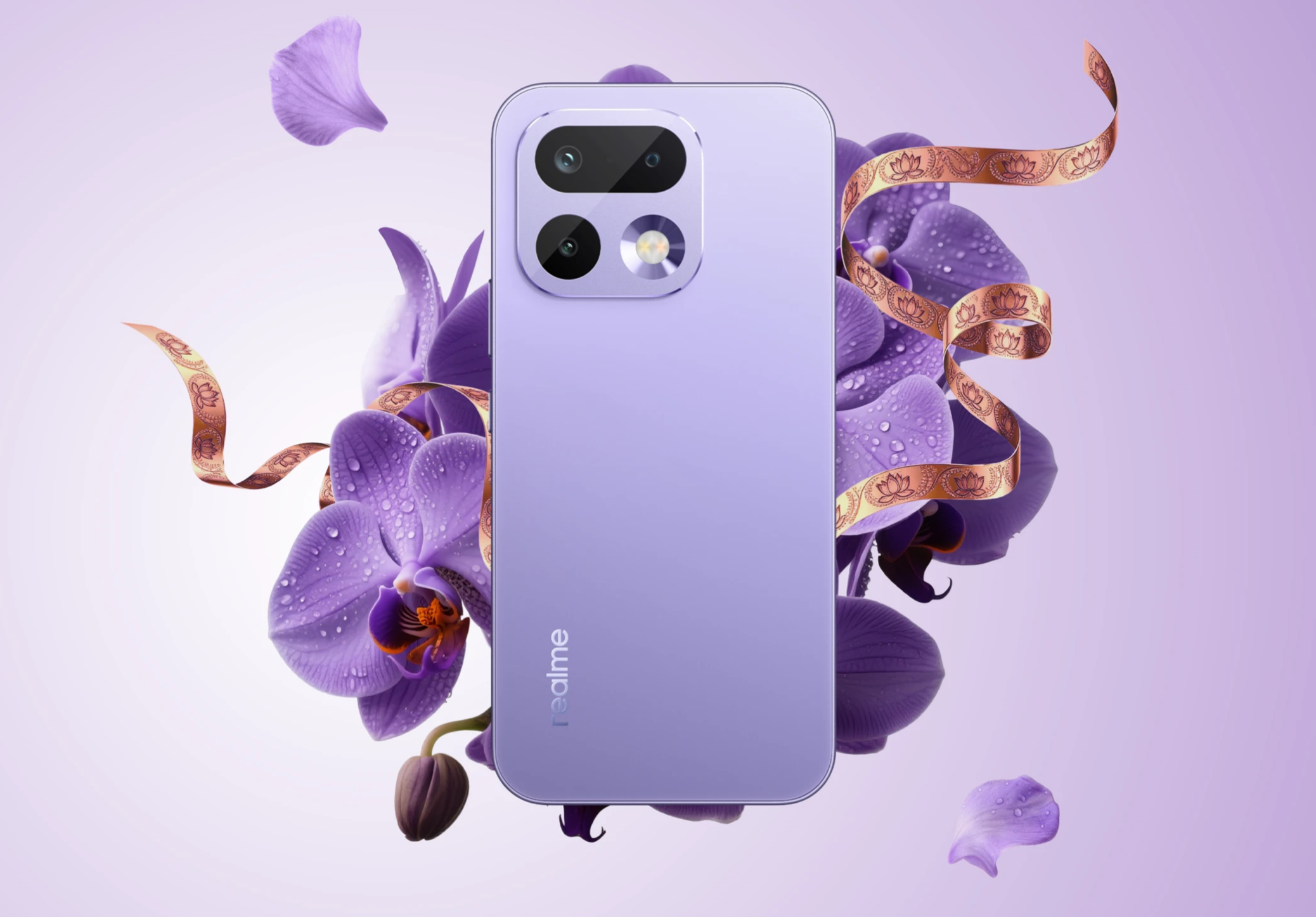 Realme 16 Pro+ Usung Performa Tangguh dengan Perlindungan Sertifikasi IP69