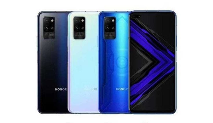 Honor Play 4 Pro Punya Fitur Lengkap dan Support Konektivitas 5G yang Anti Lelet