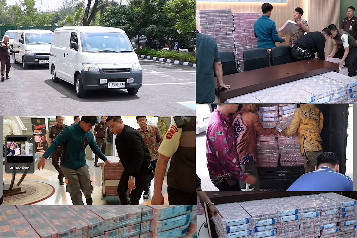 Kejati Sumsel Blokir Aset 2 Perusahaan Sawit di Palembang, Korupsi Rp1,3 T Kredit Perbankan
