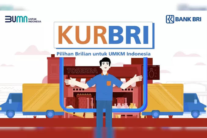 Alhamdulillah, KUR BRI 2024 Segera Dibuka, Tawarkan Pinjaman Dengan Plafon Hingga Rp100 Juta