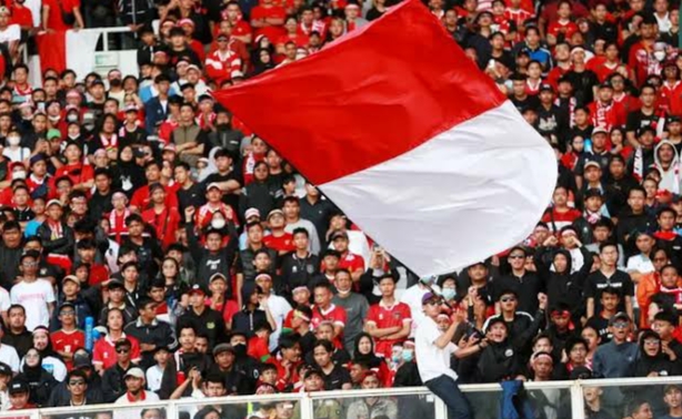 Cetak Rekor Baru! Timnas Indonesia Vs Bahrain di SUGBK Jadi Laga dengan Penonton Terbanyak Sepanjang Sejarah