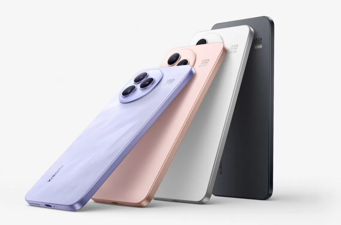 Xiaomi Civi 5 Pro Punya Tampilan Layar AMOLED dengan Kecerahan 3200 Nits