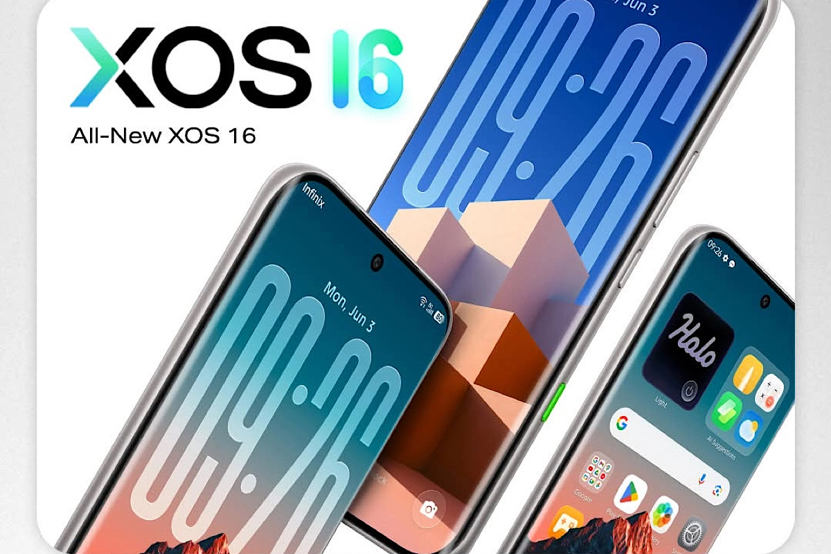 Note Edge 5G Tampil Depan Mirip ‘Brand Buah’ Diotaki Dimensity 7100 Chipset Pertama di Barisan Hape Infinix 