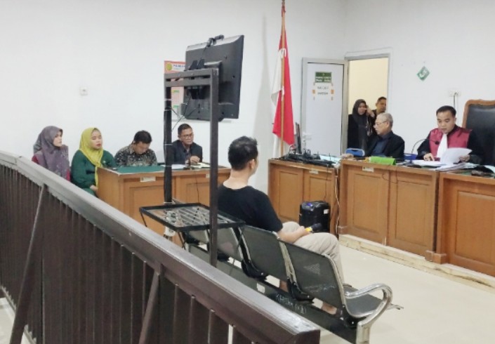 Dugaan Buruknya Manajemen Hotel Beston Palembang Terhadap Hak Pekerja Terungkap di Sidang PHI