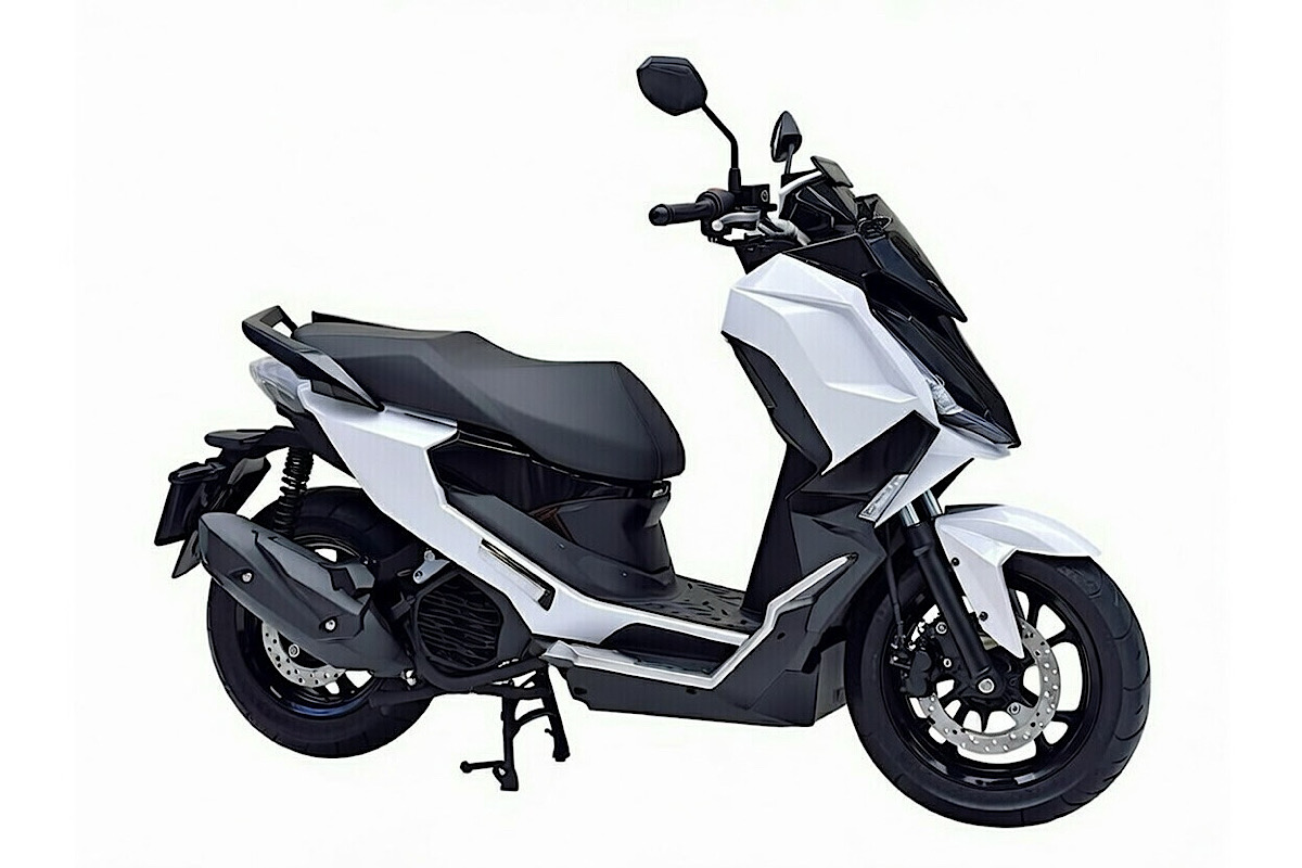 Alva Cervo Disebut Molis Jenis ‘Permanent Magnet Synchronous’, Apa Hubungannya Dengan Rotor Bermedan Magnet?