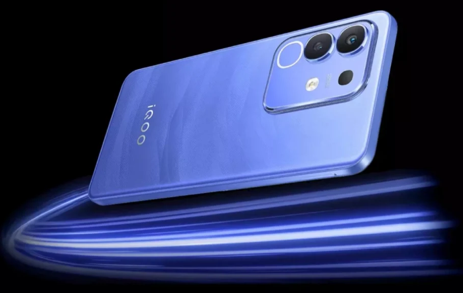 iQOO Z11 Turbo Menawarkan Kamera Canggih Dibalut Resolusi 200 MP