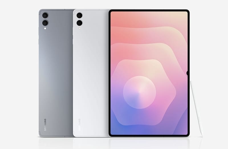 Samsung Galaxy Tab S11 Ultra Pilihan Tablet Minimalis dengan Desain Ramping dan Bodi Armor Aluminium