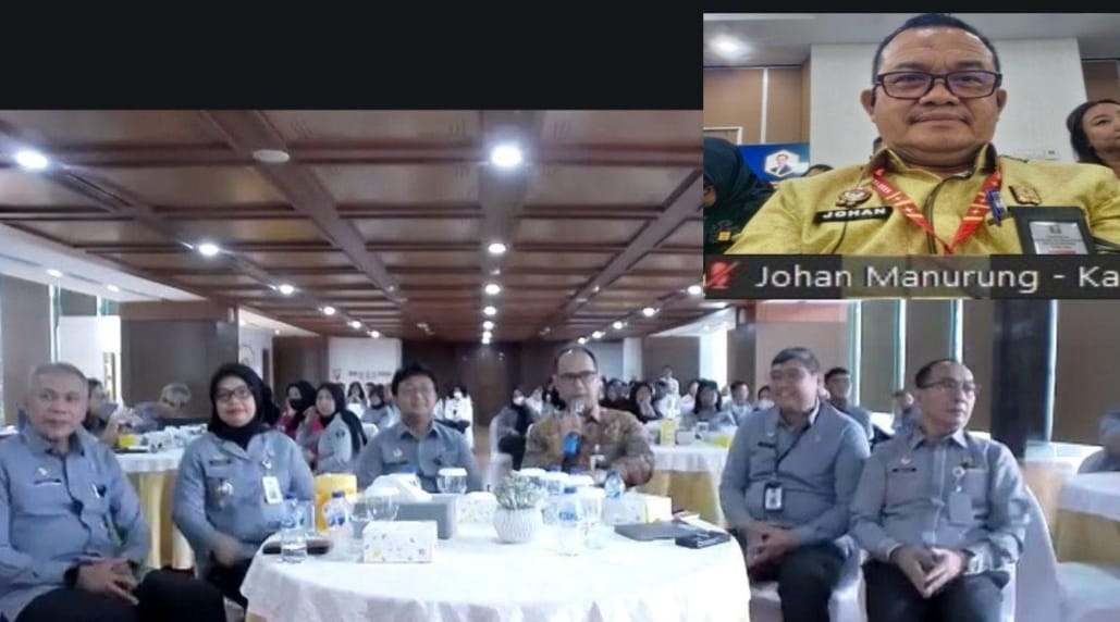 Kanwil Kemenkum Babel Siap Implementasikan Pedoman Teknis BSK Hukum Tahun 2026