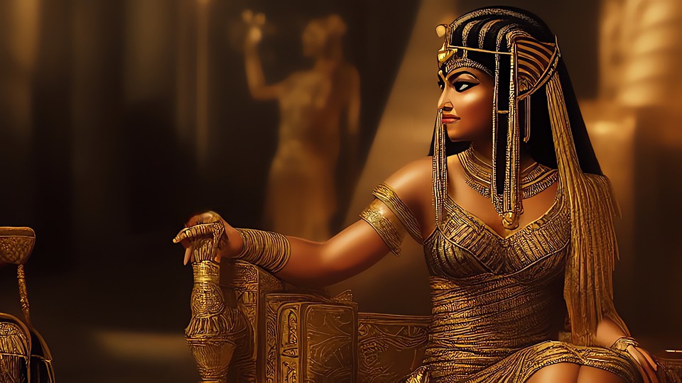 Kontroversi Sosok Ratu Cleopatra yang Diungkap Netflix Bikin Heboh, Pemerintah Mesir Murka