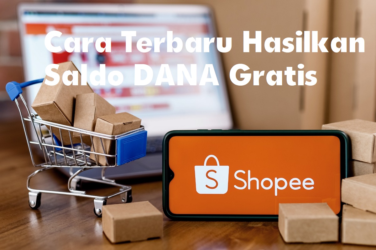 Cek Dompet Digital, Ada Saldo DANA Gratis Rp205.000 Hari Ini, Buruan Klaim Sebelum Kehabisan