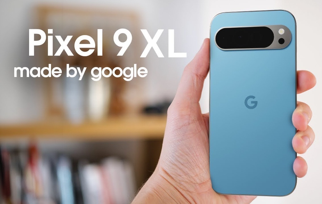 Smartphone Google Pixel 9 Pro dan Pixel 9 Pro XL, Berikut Harga dan Spesifikasinya!