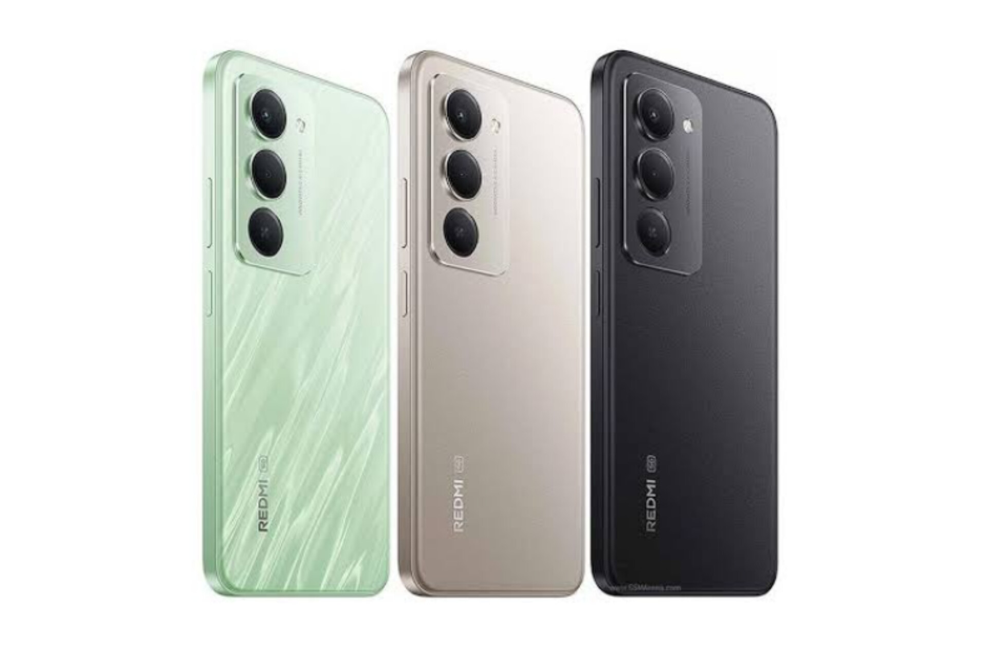 Redmi Note 15R Mengusung Layar Premium dengan Teknologi Wet Touch 2.0