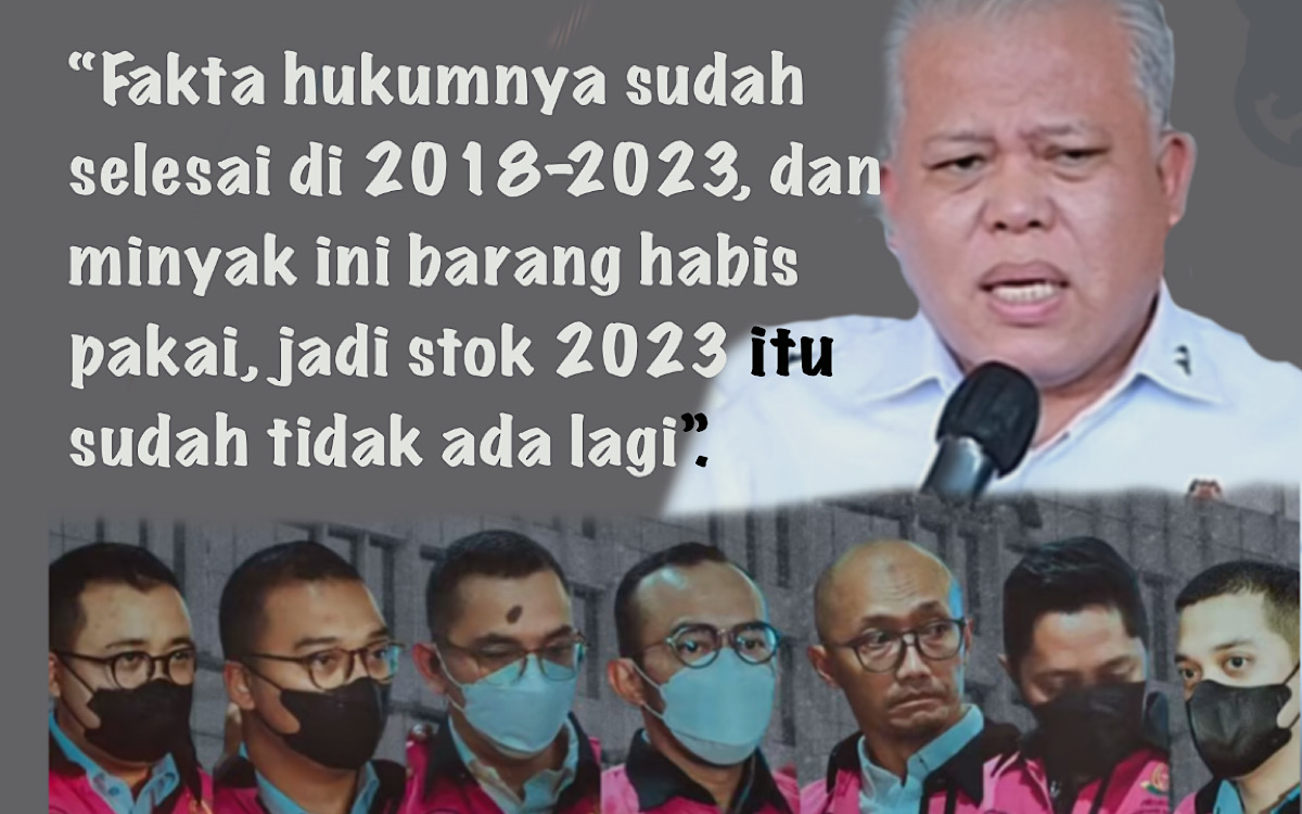 Fakta Hukum Pertamina Patra Niaga Bayar RON 92 Tapi Dalam Kontrak Dibawah 92, Tenang! Stoknya Habis di 2023 