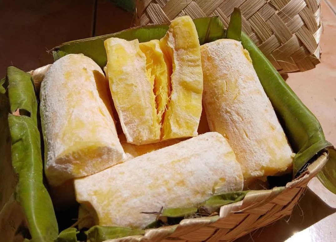 5 Resep Makanan Olahan Tape Singkong, Enak dan Menyehatkan