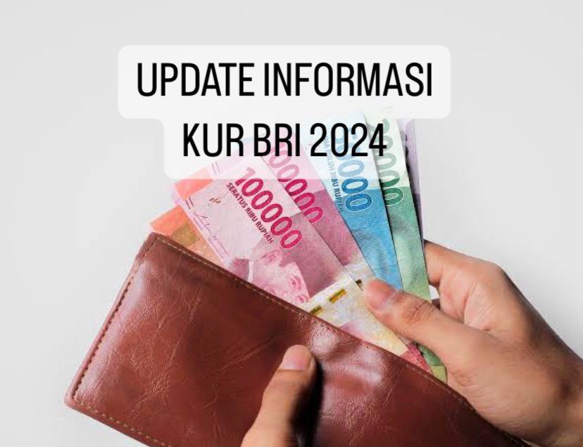 UPDATE! KUR BRI 2024 Tawarkan Bunga Terendah 6 Persen dan Tenor Terpanjang Hingga 5 Tahun 