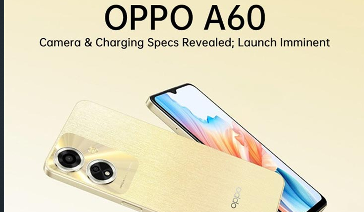 Nubia Neo 2 5g Vs Oppo A60 Bersanding Di Harga Rp2 Jutaan Budget Sama