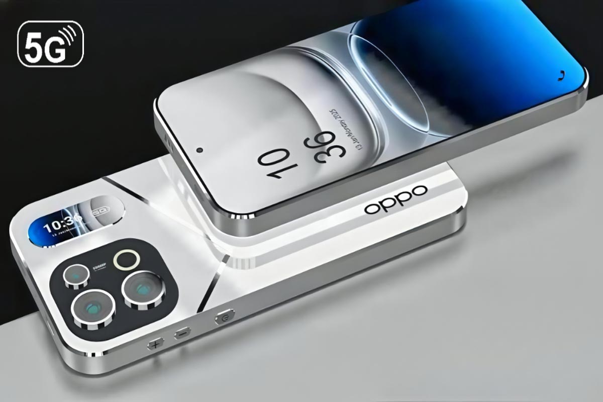 OPPO Siapkan Reno 15 Series, Bakal Hadir dengan Tiga Ukuran Layar Berbeda