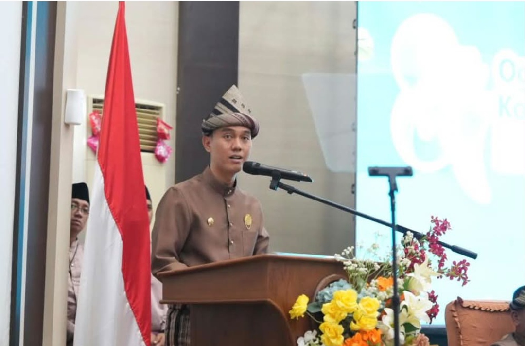 81 Tahun OKI, Pemerataan Listrik Jangkau Wilayah Terpencil dan Pesisir