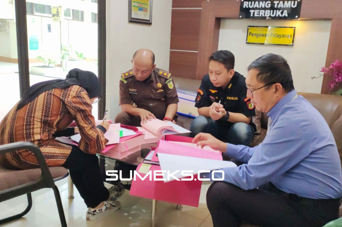 Bobol Uang Nasabah, 3 Pegawai Bank Pelat Merah Segera Disidang