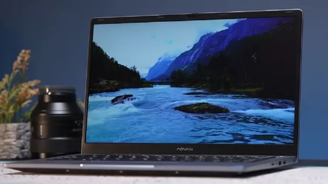 Rekomendasi Laptop Layar 13 Inch Paling Murah 2026, Simpel, Tipis dan Mobile