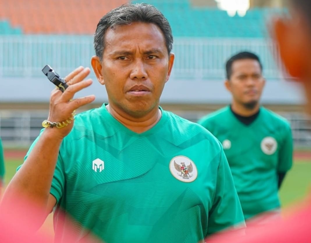 Buntut Tragedi Kanjuruhan, Kualifikasi Piala Asia U-17: Indonesia vs Guam Tanpa Penonton