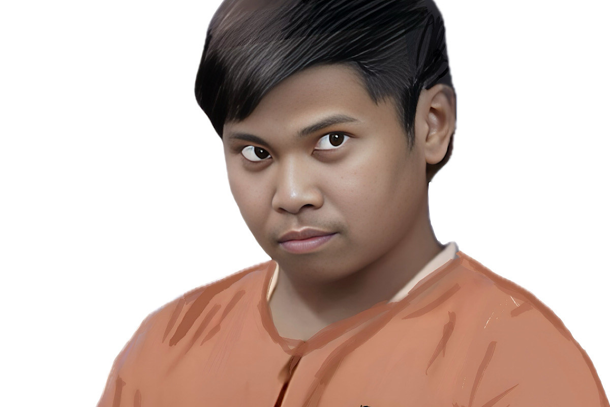 WADUH, Yudi Ngaku Terpaksa Jual Bayi Akibat Terhimpit Ekonomi Ternyata Istrinya Banyak    