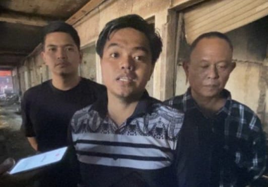 Satreskrim Polres Ogan Ilir Kembali Dalami Kasus Dugaan Korupsi Mantan Kades Talang Aur