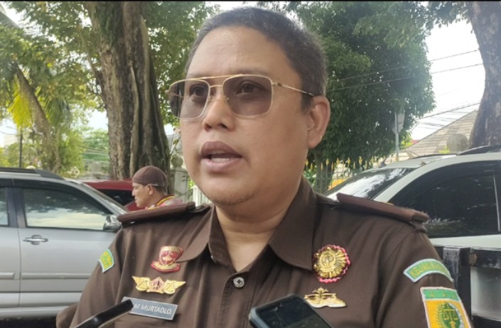 Kasi Pidsus Sayangkan Pengawalan Ketat Kerabat Afen, Terdakwa Korupsi Izin Kebun Sawit Musi Rawas
