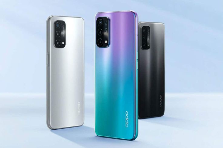 Update Harga Terbaru Oppo A93 5G Smartphone Tawarkan Performa Canggih dan Fitur Unggulan Mumpuni