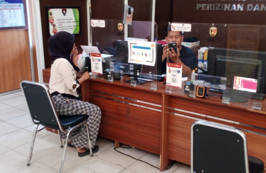 Saat Tanyakan Uang di Rekening, Suami di Palembang Malah Emosi dengan Istri dan Terjadilah