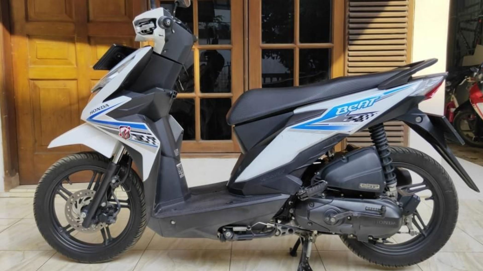 Harga Motor Bekas Honda Beat Terbaru! Menawarkan Performa Responsif dengan Tenaga yang Masih Jadi Andalan 