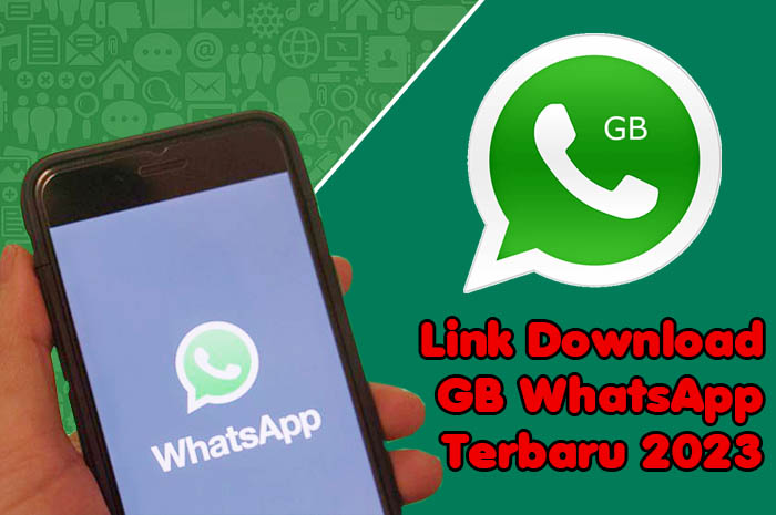 Link Download GB Whatsapp Apk v9.62 by FouadMods, Gratis dan Bebas Iklan
