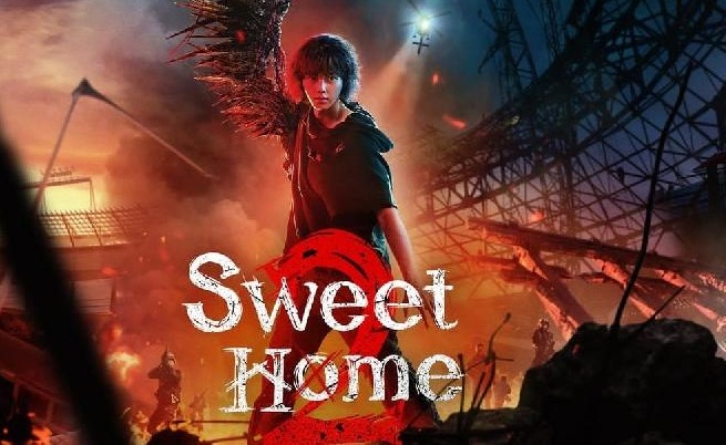 Drakor Sweet Home 2 Rilis Trailer di Netflix, Tampilkan Transformasi Karakter yang Luar Biasa