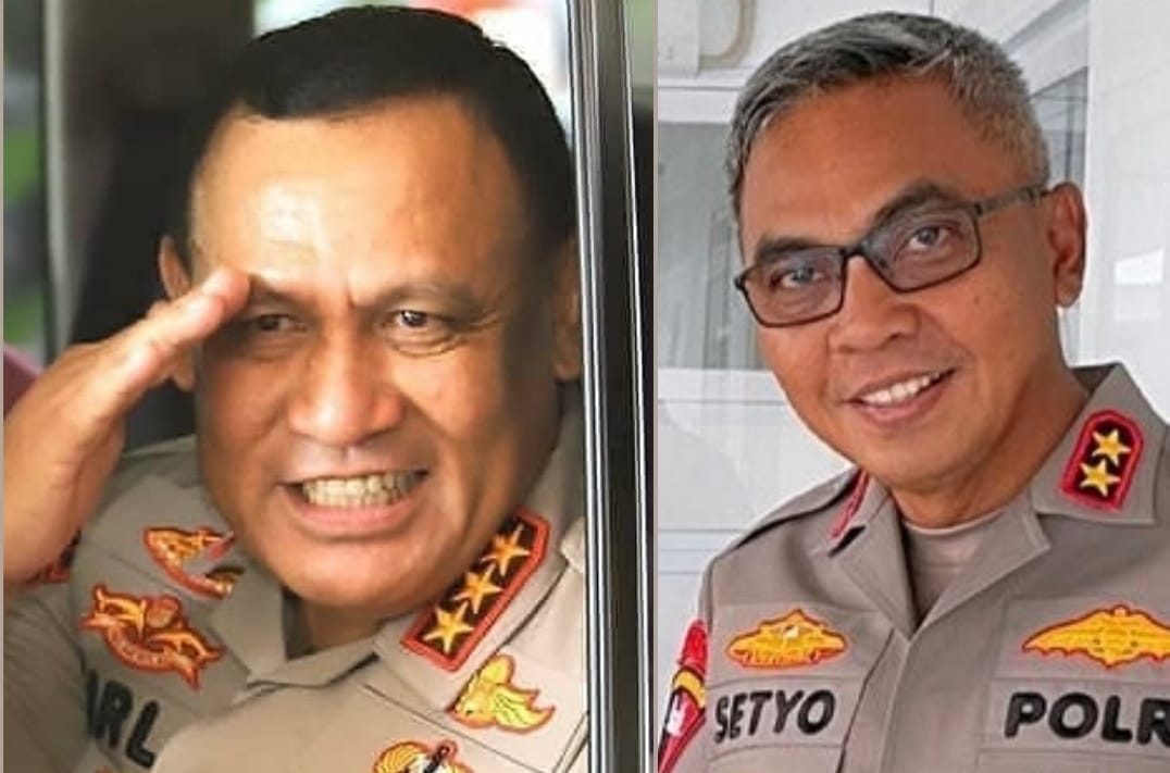 Sosok Komjen Setyo Budiyanto yang Resmi Terpilih Sebagai Ketua KPK 2024-2029