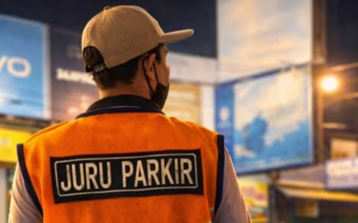 KUHP Baru, Siap-Siap Juru Parkir Liar Terancam 9 Tahun Penjara jika Terbukti Pungli
