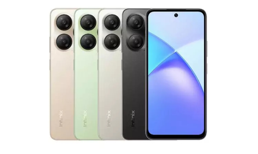 Ini Rekomendasi HP Terbaik di Bawah 1 Jutaan Menawarkan Kapasitas Baterai Besar