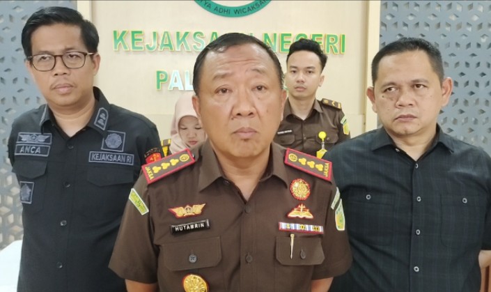 Pasca Praperadilan Ditolak, Penyidik Kebut Pemberkasan Tersangka Korupsi Eks Wawako Palembang