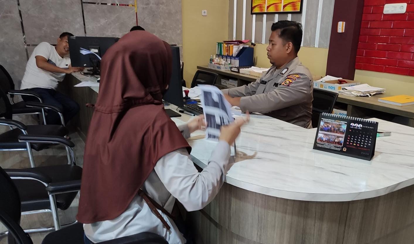 Diminta Deposit Diimingi Komisi Usai Kerjakan Misi Subscribe Akun Sosmed, Wanita Ini Merugi Rp50 Juta 