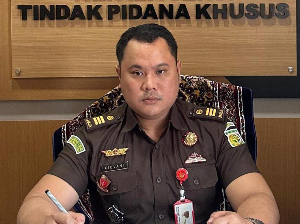 Dugaan Penyimpangan Dana Hibah di PMI Banyuasin Naik Tahap Penyidikan, Hitung Kerugian Negara