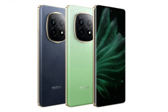 Baru Meluncur, Segini Harga dan Spesifikasi Realme P2 Pro di Pasar India, Kapan Dirilis di Indonesia?