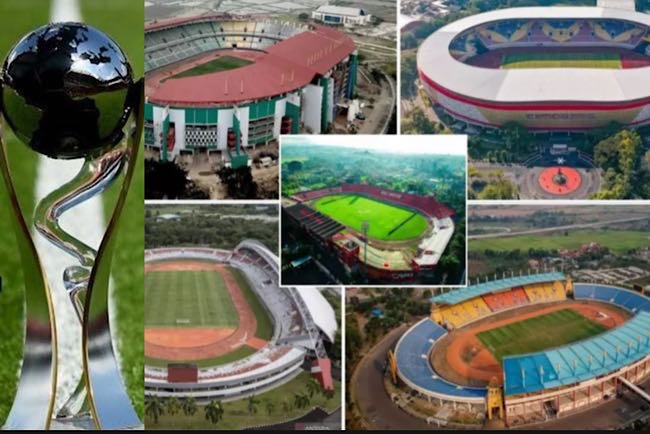 Piala Dunia U-20 Menjadi High Light Kota Palembang, Dukung Aspek Hospitality yang Berdampak Ekonomi dan PAD