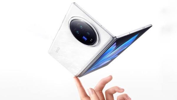 Smartphone Lipat Vivo X Fold3 Pro Sudah Hadir di Indonesia, Siap Bersaing dengan Samsung Hingga Tecno