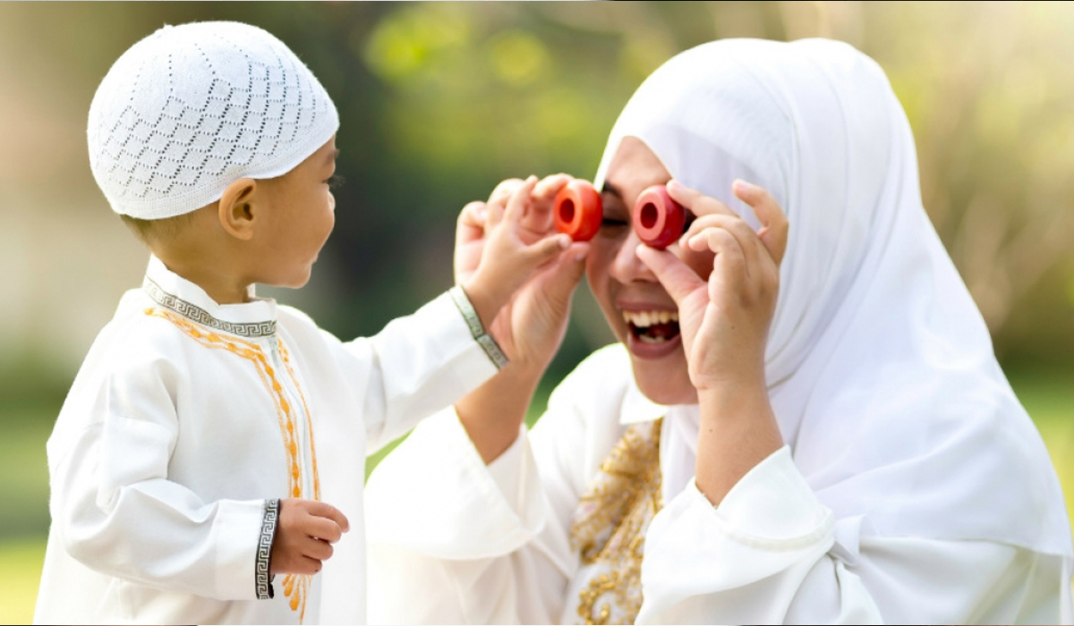 Sudah Bayar Hutang Puasa? Ini 7 Kegiatan Mengasyikkan Menyambut Bulan Suci Ramadan 