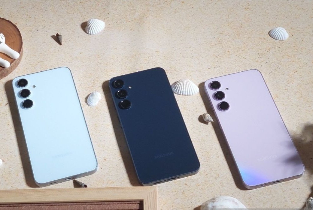 HP Samsung Galaxy A Series Paling Worth It di Beli Bulan April 2026