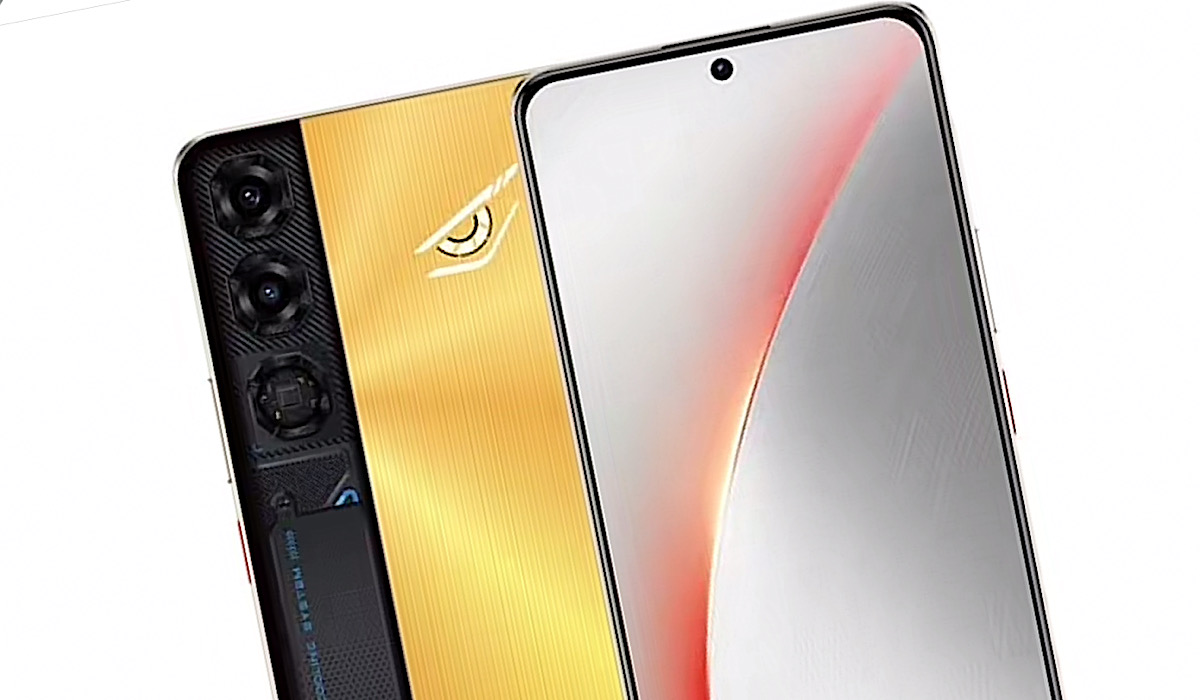 Nubia Neo 5 Max Layar Lebar Ideal Buat Main Game, Enemy Tampak Jelas Langsung Lock On Target