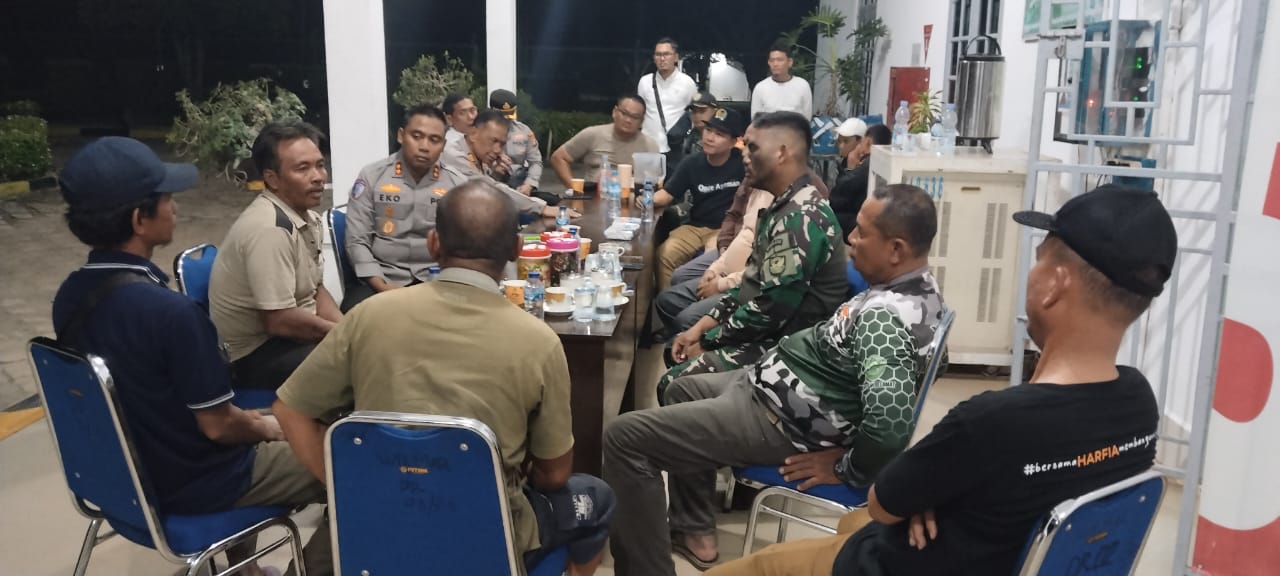 Sembilan Oknum TNI Diperiksa Subdenpom, Kasus Dugaan Keroyok Kades di OKI