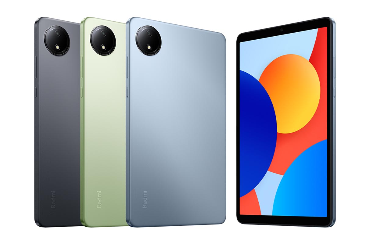 Xiaomi Pad 8 dan Pad 8 Pro Pakai SoC Snapdragon 8 Elite Gen 2?