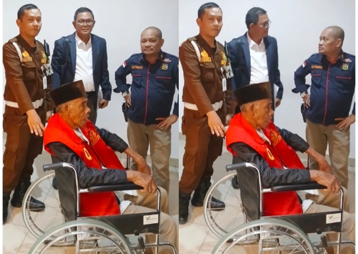 Herman Togel Disebut Usman Goni Saat Diperiksa Sebagai Tersangka Korupsi Jual Aset YBS, Siapakah Herman Togel?