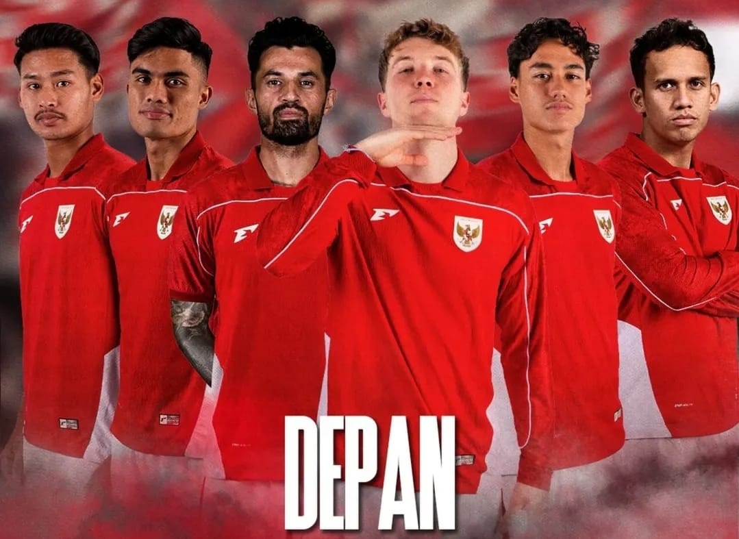 Strategi Bola Mati Jadi Senjata Rahasia Timnas Indonesia Lawan China