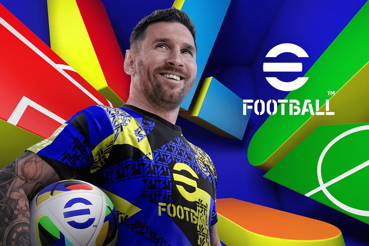 Tips dan Trik Game eFoodball Mobile: Kuasai Permainan dan Bantai lawan, Dari Pemula Jadi Jawara!